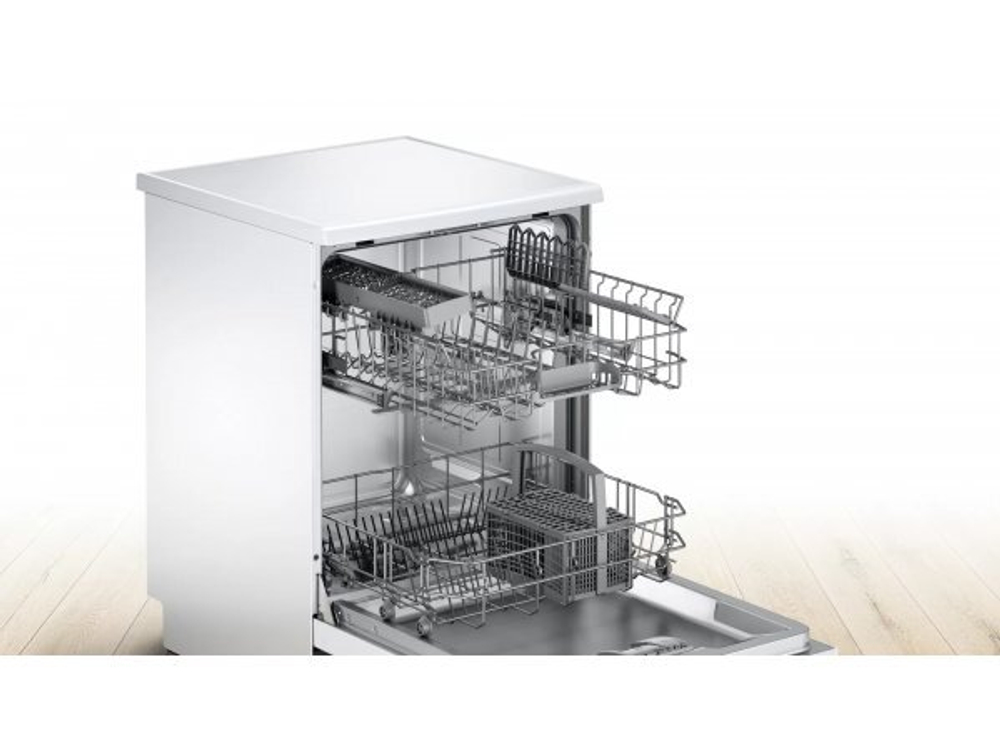 Посудомоечная машина Bosch SMS25AW01R
