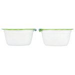 Chicken of the Sea, To-Go-Cups, кусочки легкого тунца в воде, 2 стакана по 2,8 унции