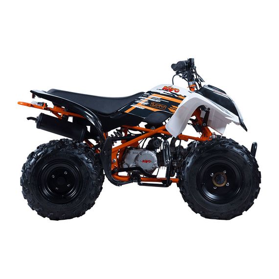 Квадроцикл KAYO STORM