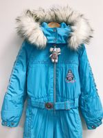 Утепленный комбинезон Poivre Blanc, 110