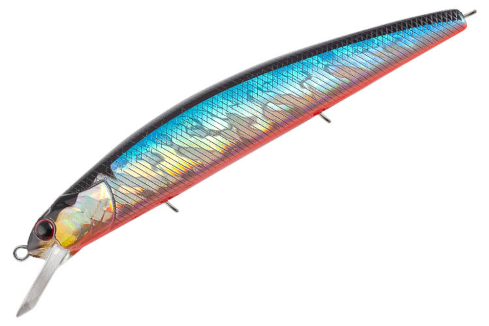 Воблер TsuYoki Chance 115SP (115мм, 16.3гр)