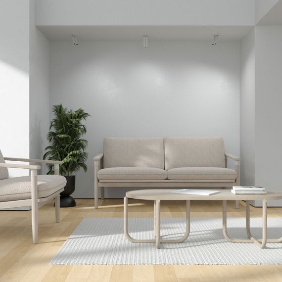 Встраиваемый светильник Denkirs Space DK2518-WB