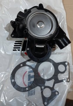 Водяная помпа 239-6142 (139-2614)