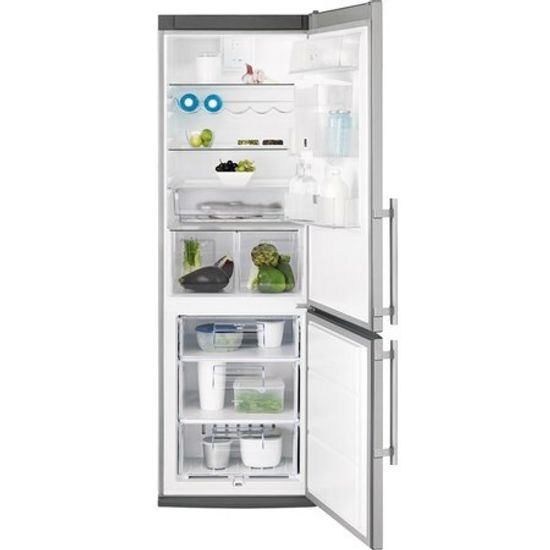 Холодильник Electrolux EN 3610 DOX