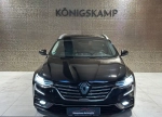 Renault Talisman Grandtour Initiale Paris с шасси 4CONTROL
