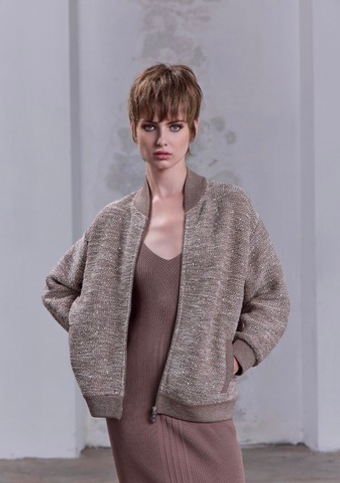 Бомбер D.EXTERIOR