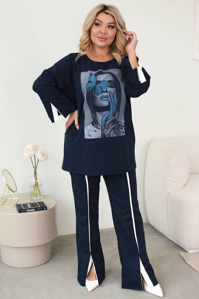 Костюм УК-504-2 Fabrika