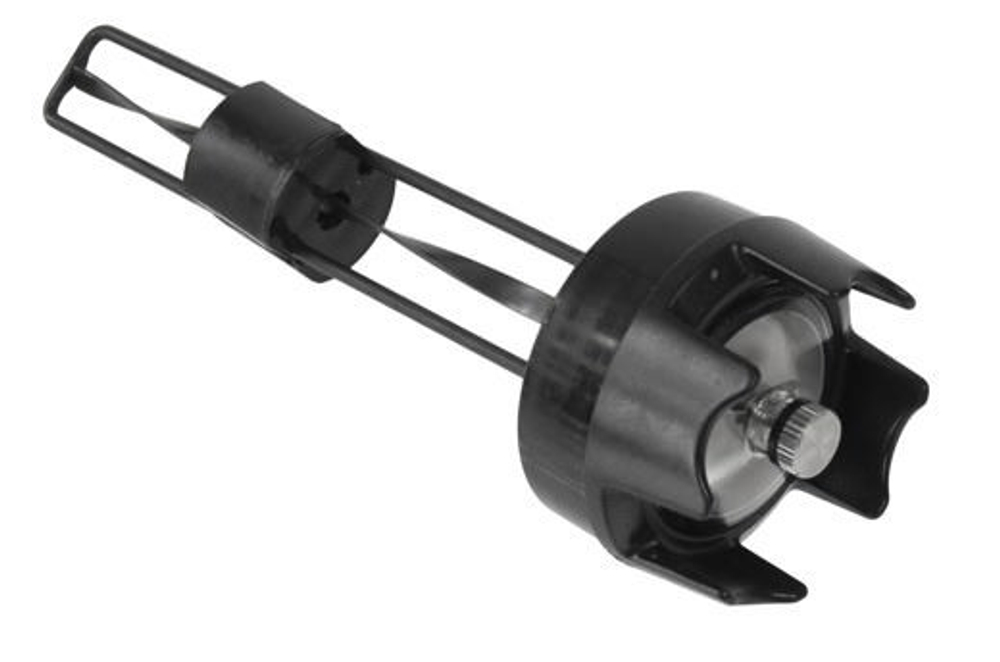 Крышка топливного бака с указателем уровня для баков