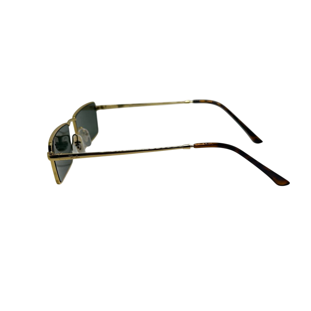 Ray Ban 3741 001/31