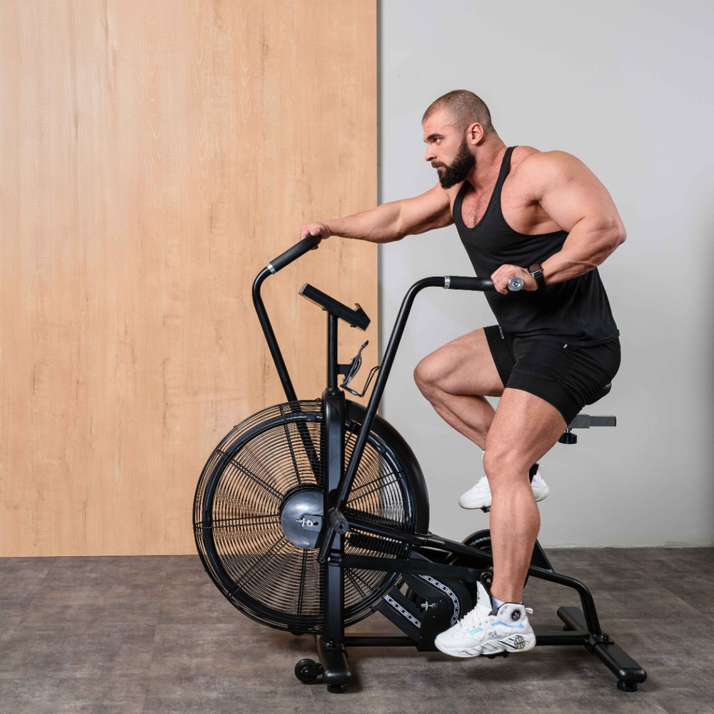 Велотренажер Airbike TANGEN X-8860