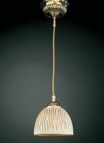 Подвесная люстра Reccagni Angelo L.5750/16