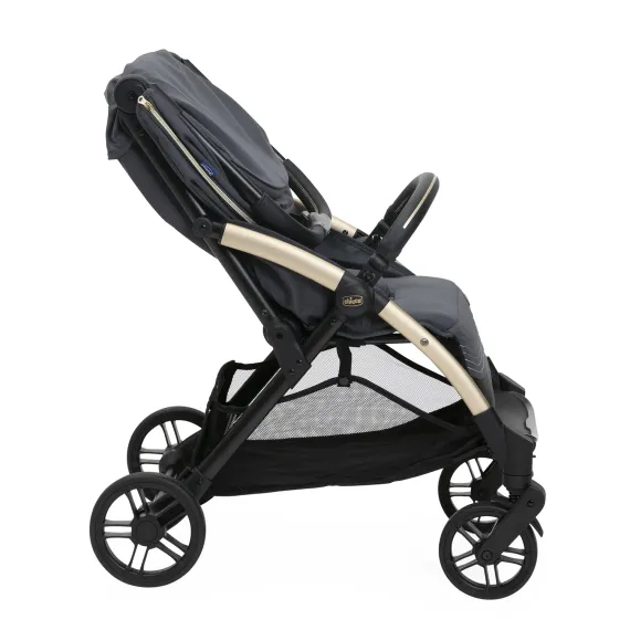 Прогулочная коляска Chicco Goody XPlus Dark Shadow