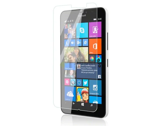 Защитное стекло для Nokia Lumia 530