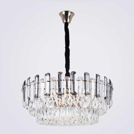 Подвесная люстра MODELUX ML.9006.12 GD-SM