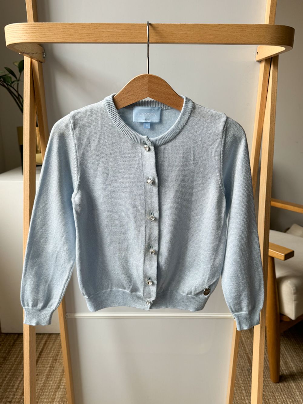 Кардиган Lanvin, 116