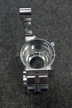 Башмак вилки левый WP (SZC) 300 2T