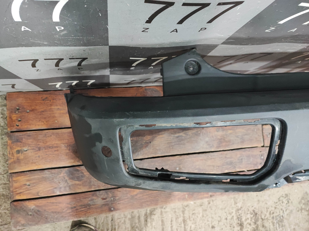 Бампер задний Haval Dargo 22-нв Б/У Оригинал 2804101XKN04A