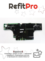 Материнская плата для ноутбука Lenovo P52 E-2176 M2 4G AMT Y-TPM RA (01YU214), оригинал