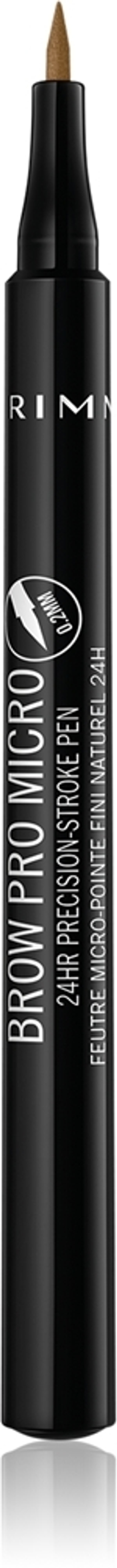 Rimmel Brow Pro Micro - , 1 ml