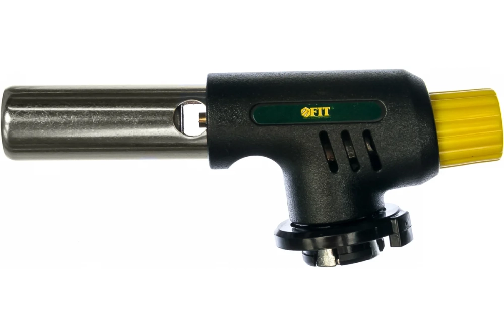 Газовая горелка с пьезоподжигом FIT 67635