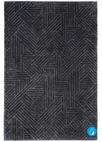 Ковер Faro Charcoal