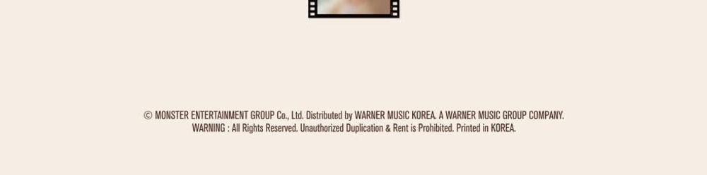 товары HENRY - CHAPTER HENRY 2025 SEASON'S GREETING