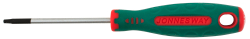 D71T8 Отвертка стержневая TORX® ANTI-SLIP GRIP, T8x60