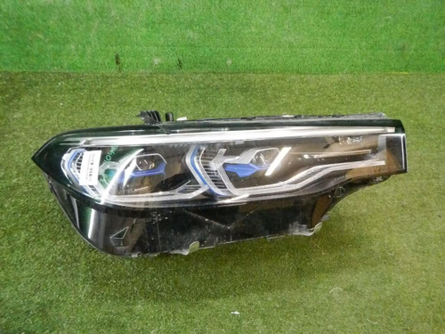 Фара правая BMW X7 G07 (2019-2022) Laser Light