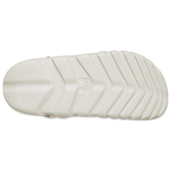 Crocs Duet Max Clog Сабо Бетонно-серый Унисекс