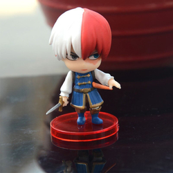 Фигурки "Моя геройская академия"