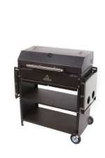 Мангал стационарный Granada Maestro BBQ