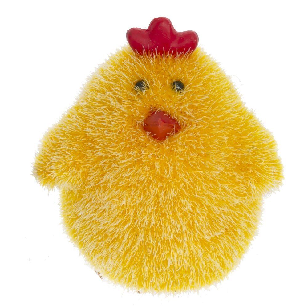 GAEM Фигурка декоративная "Цыпленок", L6 W6 H7 см