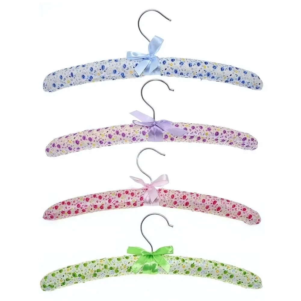 Вешалка-плечики Текстиль (р. 44-46) 09-227