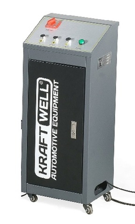 KraftWell KRW-HU380G Гидростанция в сборе 380 В