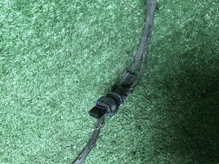 Проводка переднего бампера BMW 7er G11 (15-19)