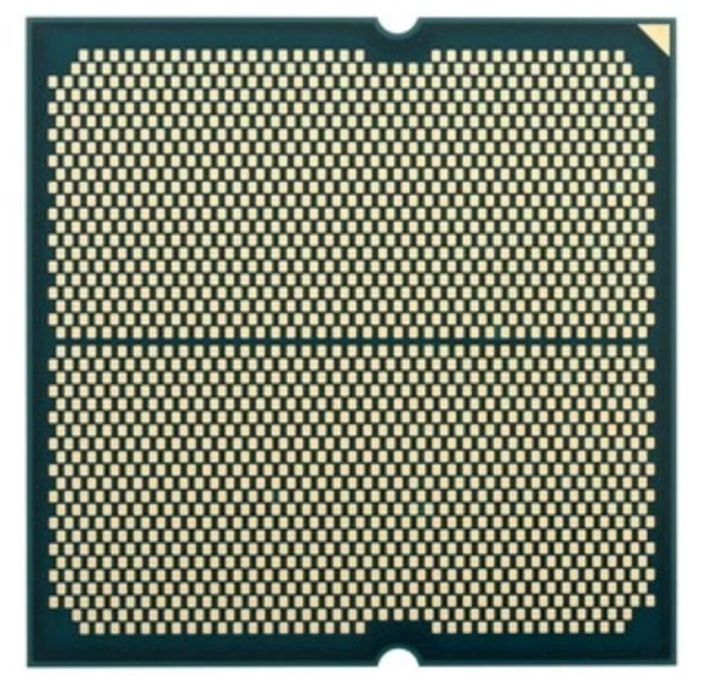 Процессор AMD Ryzen 7 9700X