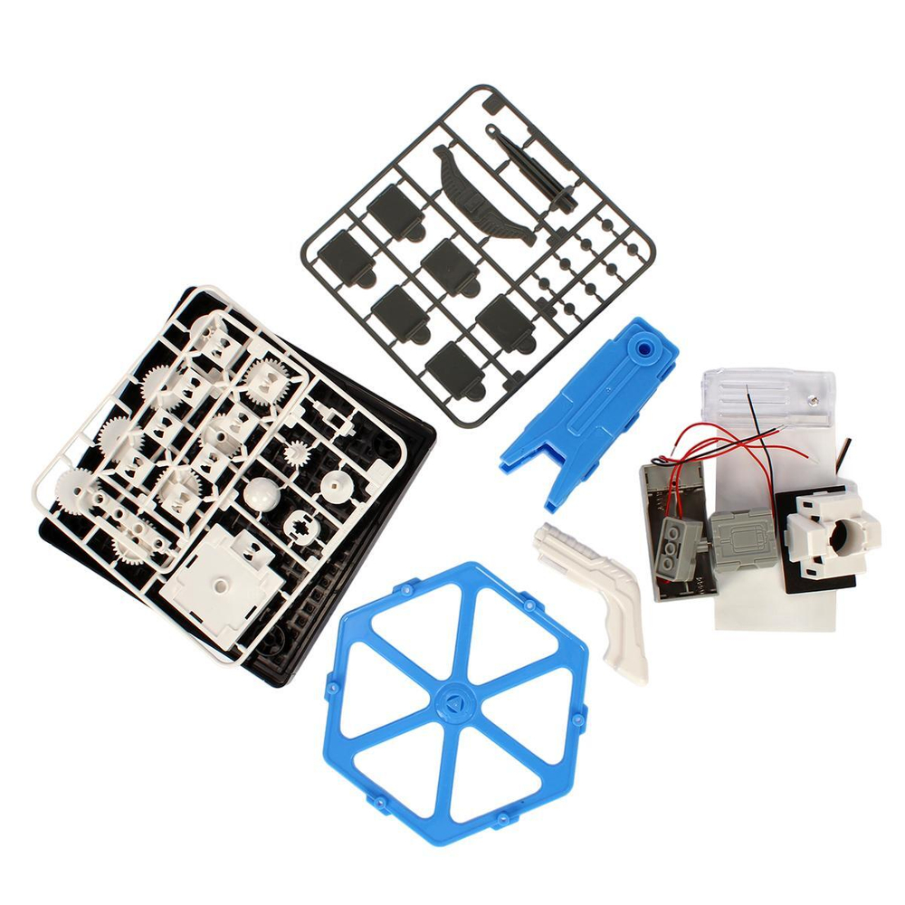 Развивающая игрушка, коробка DL0103