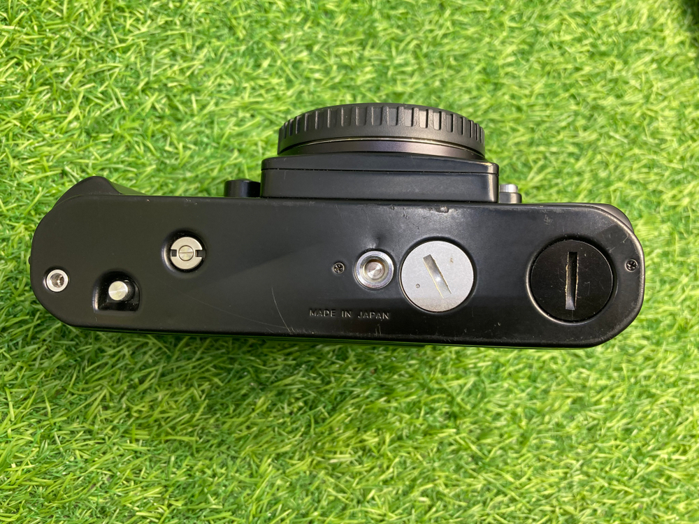 Nikon F3 Покупка/Продажа
