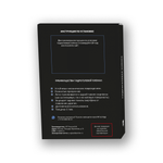 Пленка защитная UV-Glass для задней панели для Samsung Galaxy M21 2021 Edition