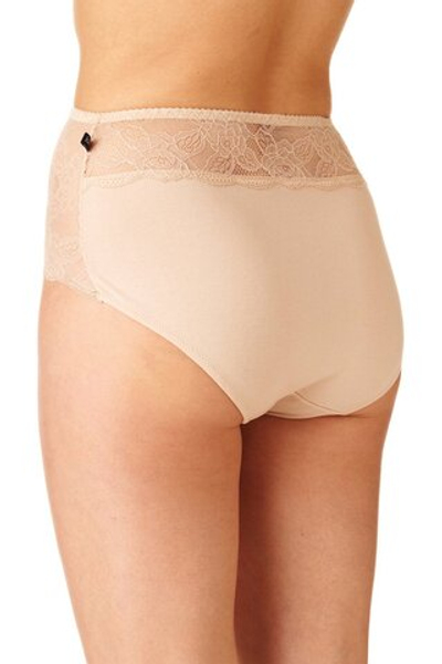 LPF 280 Трусы высокие 2 шт. в упаковке KEY