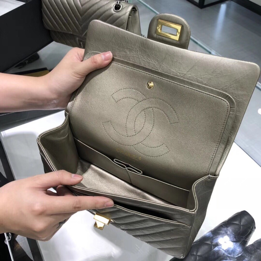 Chane1 2.55 24 cm