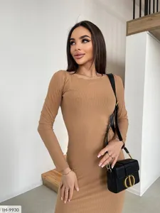 Платье IH-9925 Фабрика Моды