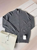 Кардиган Brunello Cucinelli, арт. 478184049