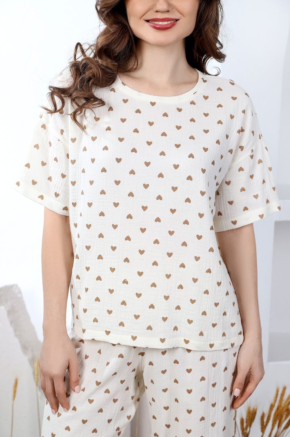 Костюм Маргоша-1 Виотекс СЕРДЦА