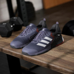 Кроссовки Adidas Dropset 3 (Темно-Синие)