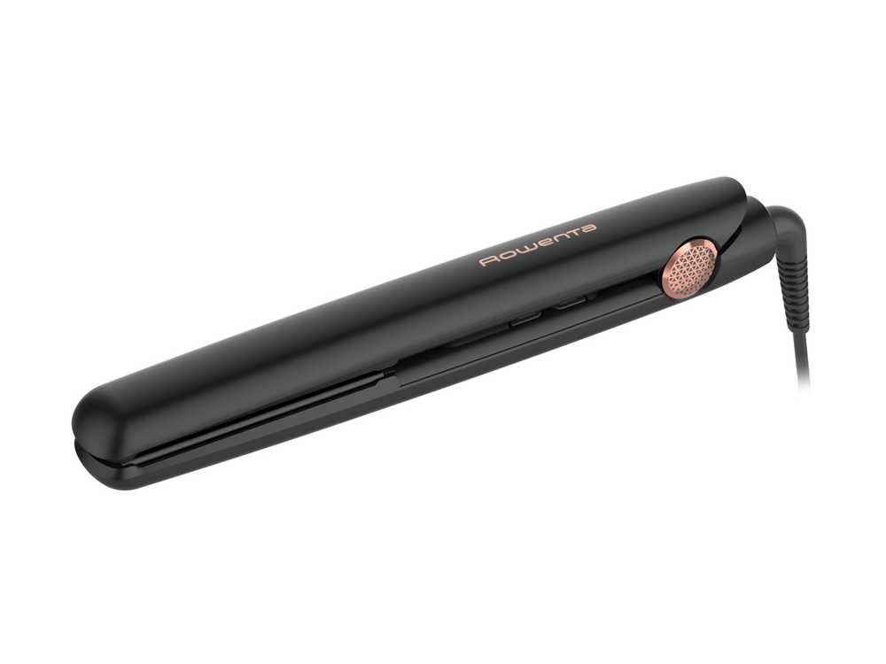 Профессиональный выпрямитель для волос Rowenta Ultimate Experience SF8210F0