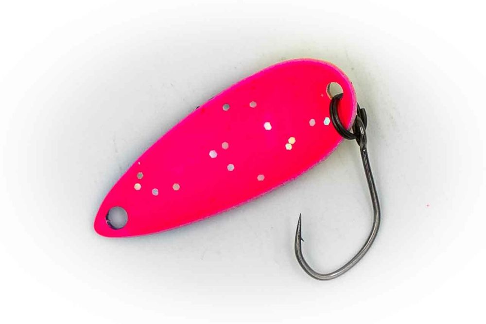 Блесна Ruby 2.6 гр Color: 115