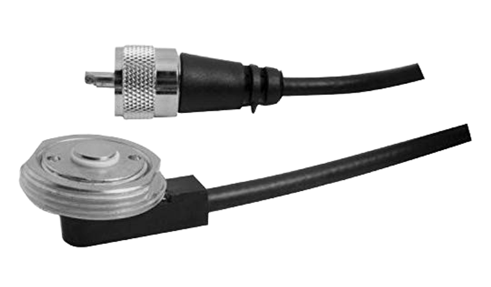 CL-3NMO врубное крепление под NMO