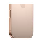 Apple iPhone 16 Pro (Desert Titanium)