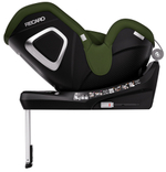 Автокресло Recaro Toron 1 (40-105 см, 0-21 кг) Epic Green